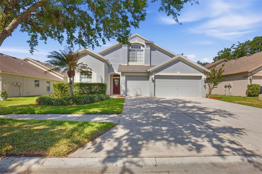 5917 WEDGEFIELD DRIVE