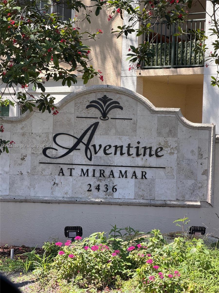 2560 Centergate Dr # 102, Miramar FL 33025