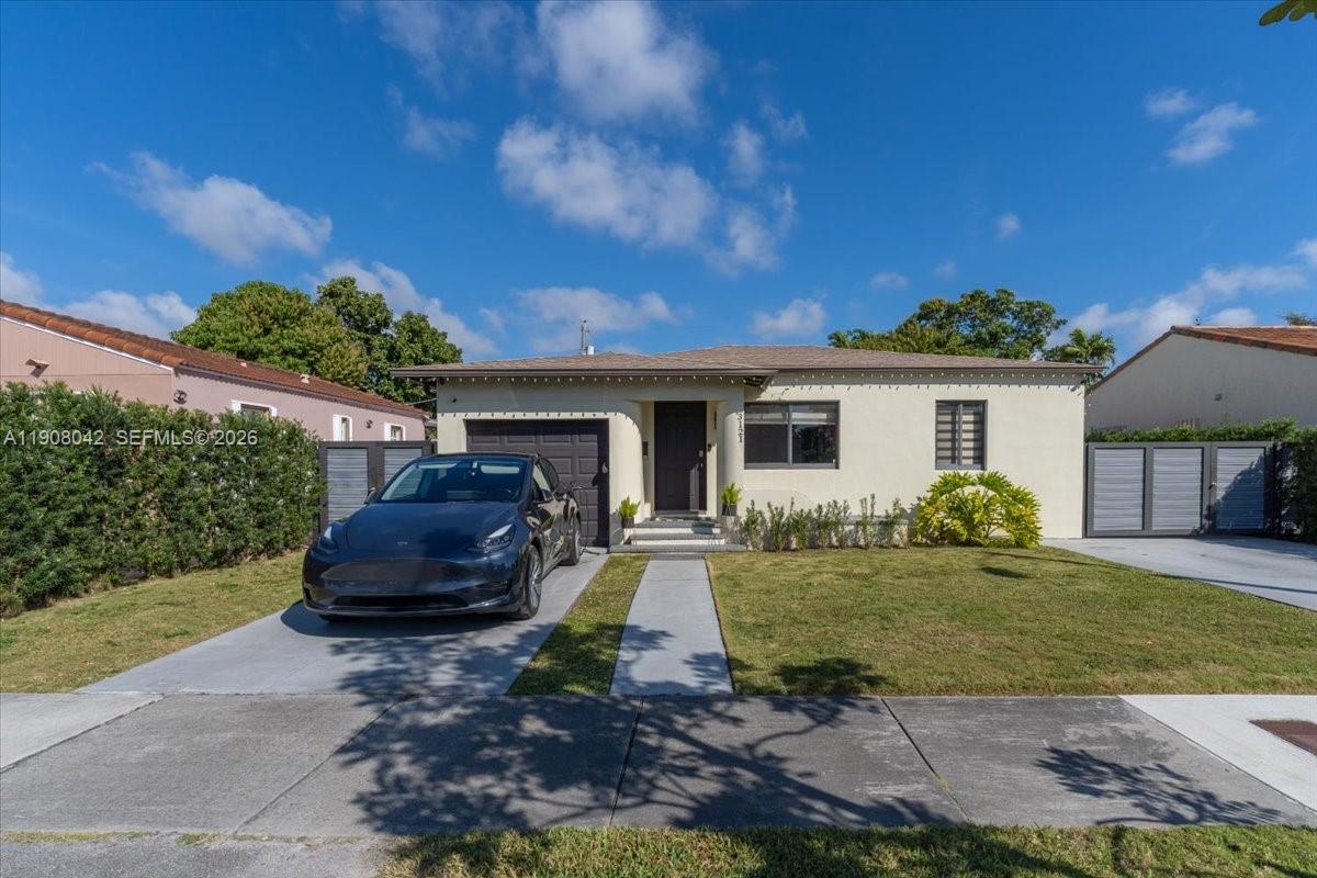 3121 SW 20th St, Miami FL 33145