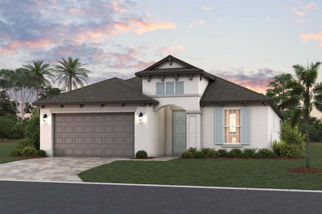 9616 VIBRANT LANE