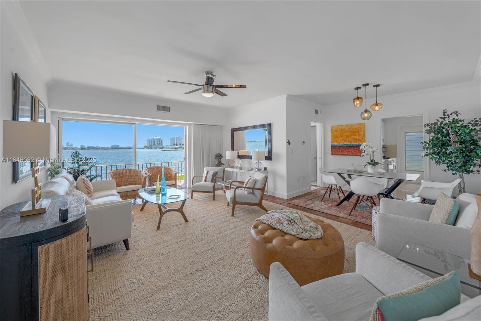 7921 East Dr # 5, North Bay Village FL 33141