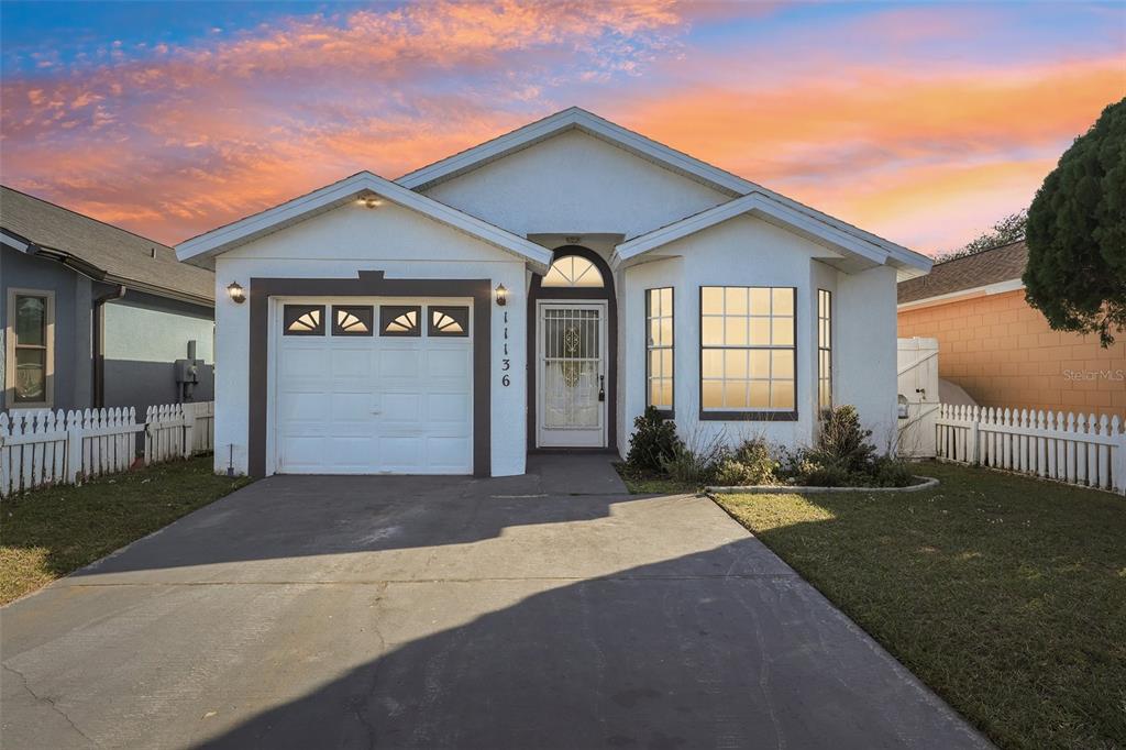 11136 EINBENDER ROAD