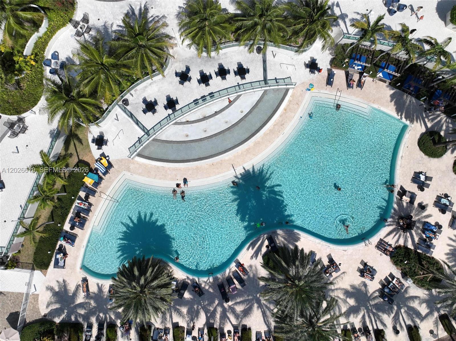 1500 Bay Rd # 1268S, Miami Beach FL 33139