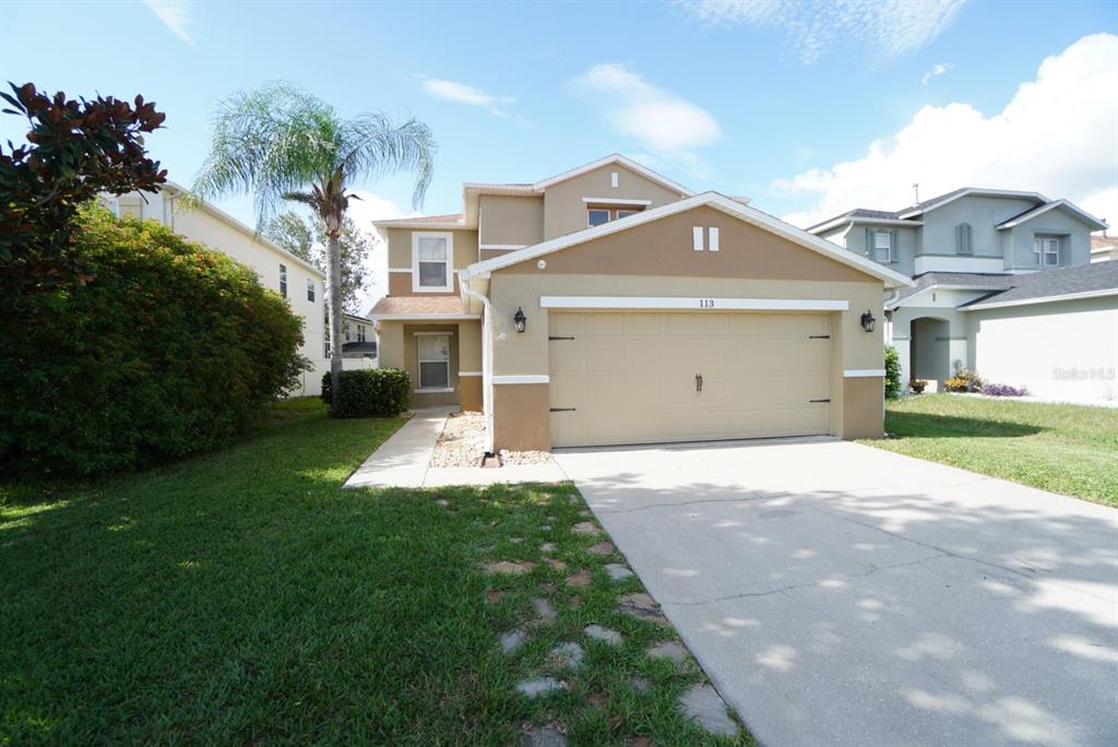 113 RONA LANE