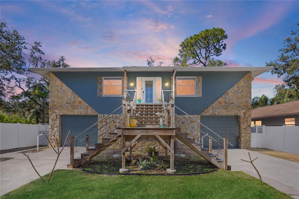 7418 BAY DRIVE
