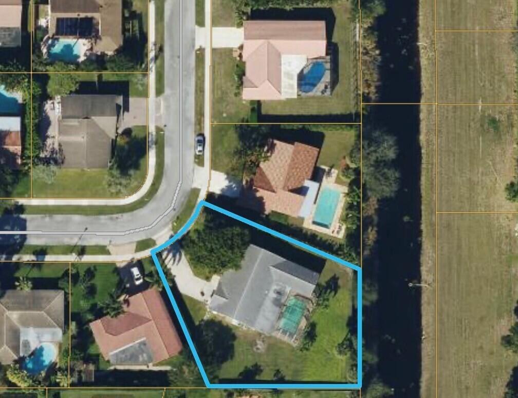 2348 NW 31st Street, Boca Raton FL 33431