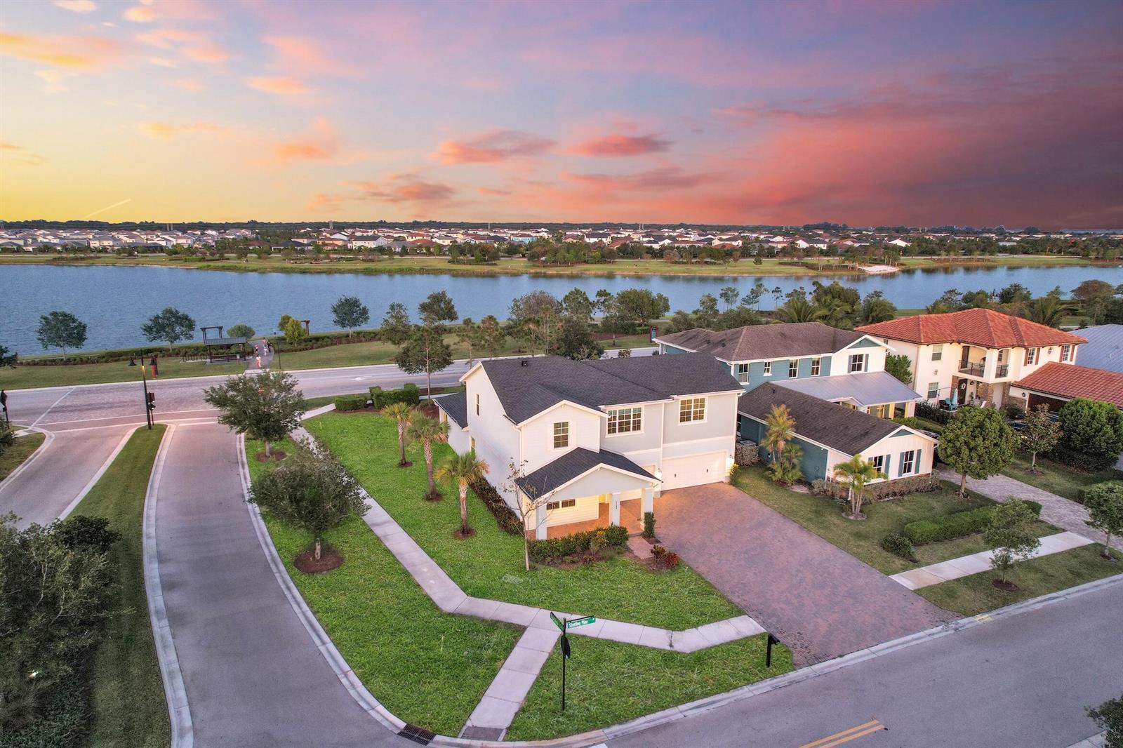 1168 Sterling Pine Place, Loxahatchee FL 33470