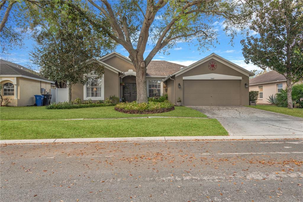5407 CHENAULT PLACE