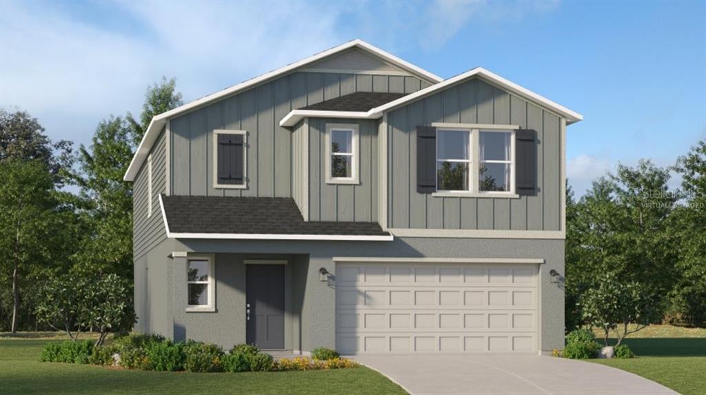 3366 ALEXANDER DRIVE