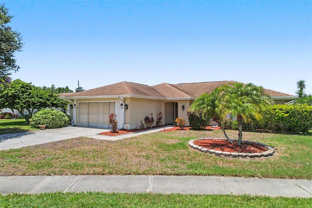 3723 SARAZEN DRIVE