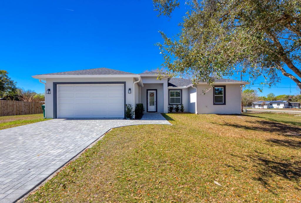 3573 NW 18th Avenue, Okeechobee FL 34972