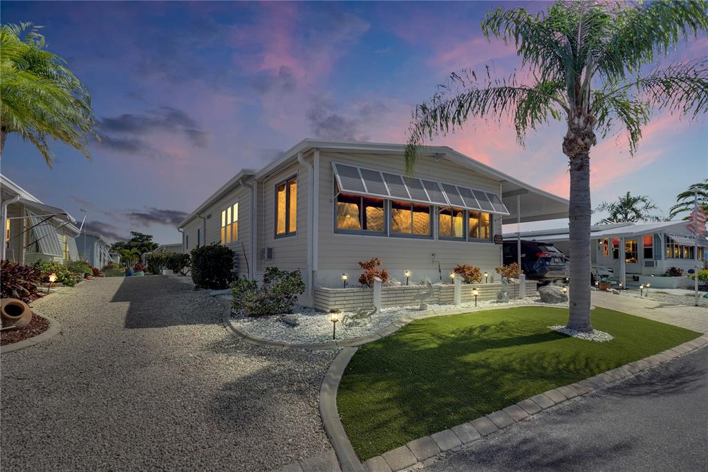 4 N FLORA VISTA STREET