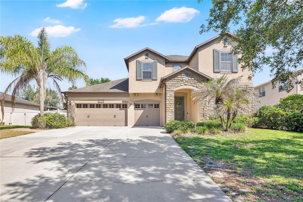 21345 SULLIVAN RANCH BOULEVARD