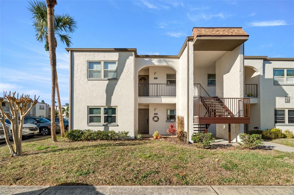 7701 STARKEY ROAD UNIT 526
