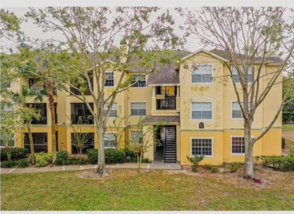 2600 ROBERT TRENT JONES DRIVE UNIT 914