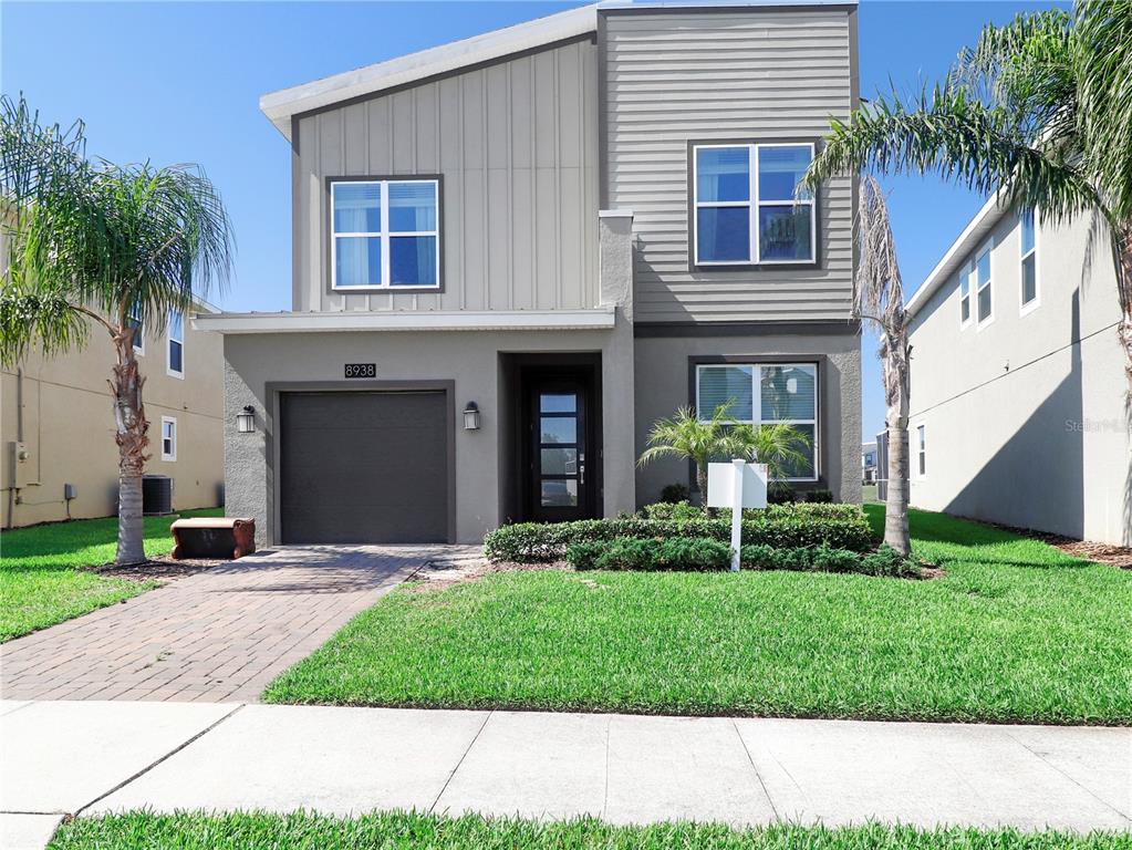 8938 CABOT CLIFFS DRIVE