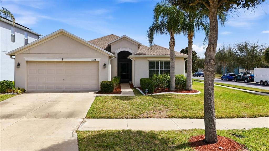16622 MAGNOLIA RESERVE PLACE PLACE