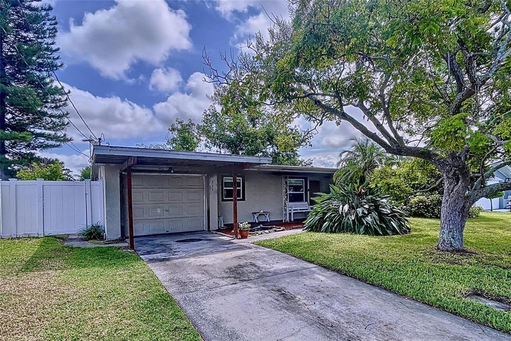 311 MORNINGSIDE DRIVE, PALM HARBOR, FL — photo 2 of 30