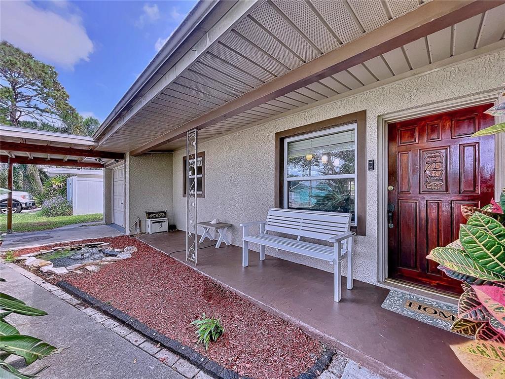 311 MORNINGSIDE DRIVE, PALM HARBOR, FL — photo 3 of 30
