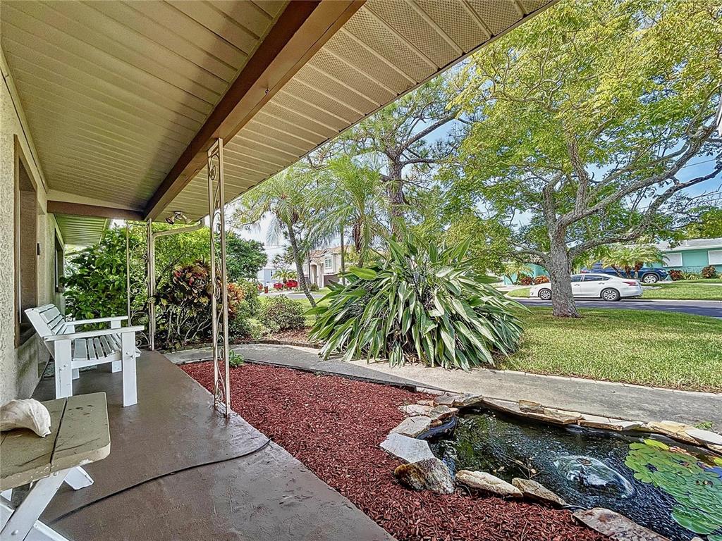 311 MORNINGSIDE DRIVE, PALM HARBOR, FL — photo 4 of 30