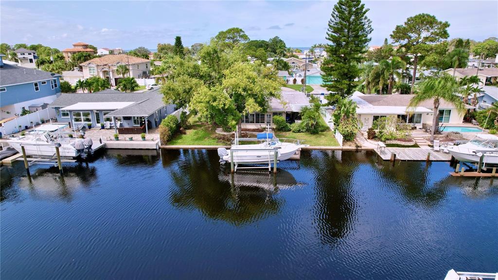 311 MORNINGSIDE DRIVE, PALM HARBOR, FL — photo 5 of 30