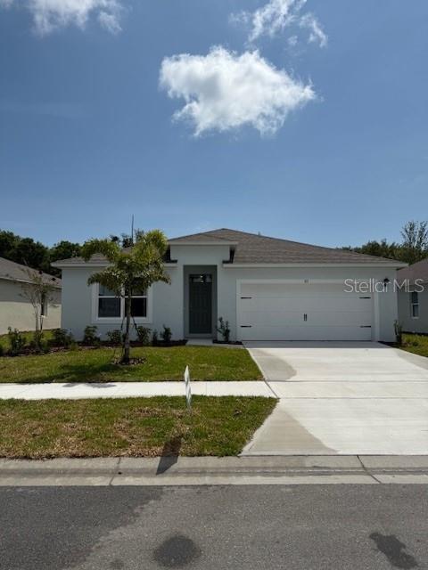 511 CORONADO COVE ROAD