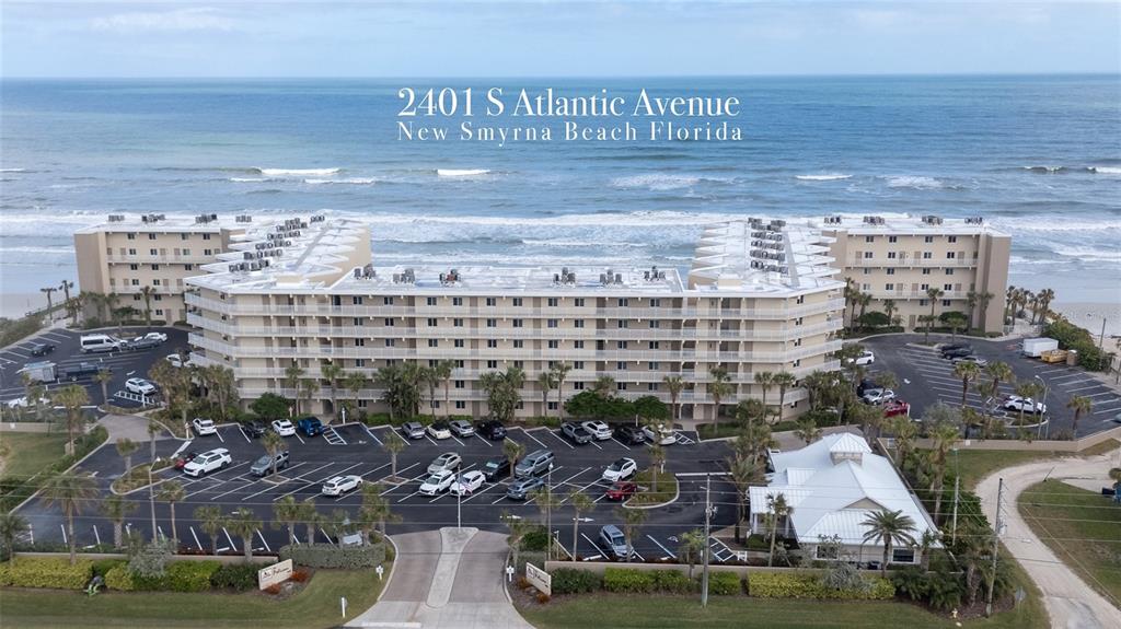 2401 S ATLANTIC AVENUE UNIT C206