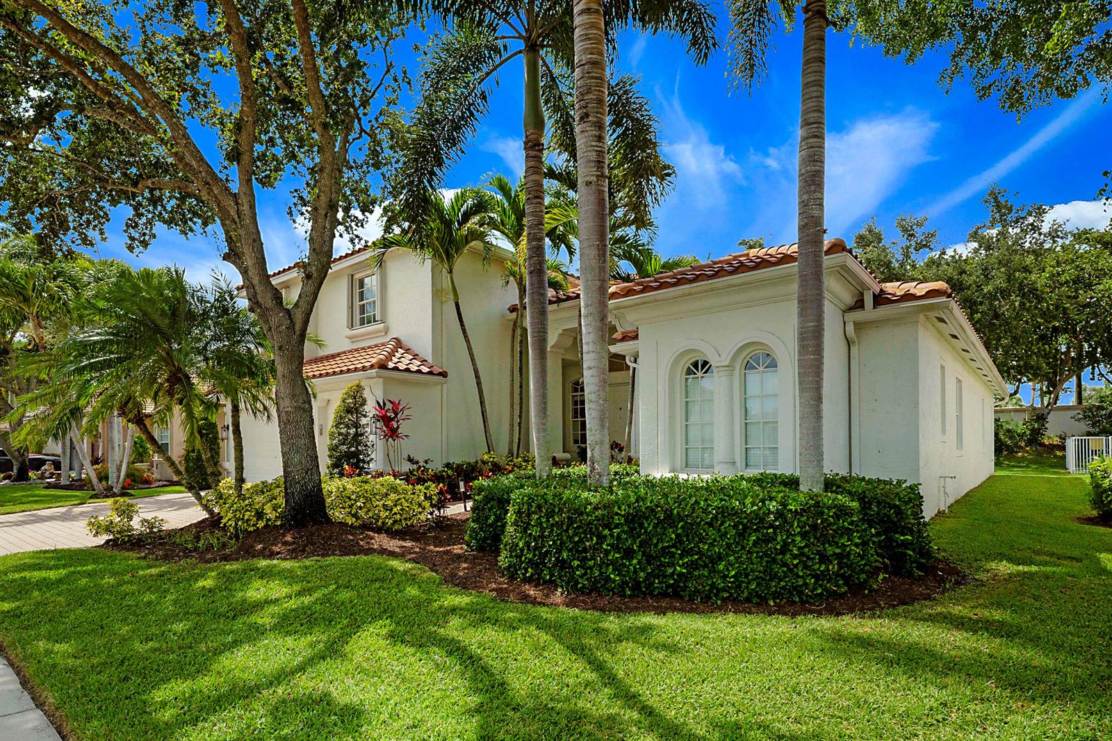 7153 Via Abruzzi, Lake Worth FL 33467