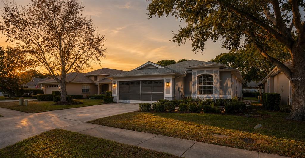 14465 MIDDLE FAIRWAY DRIVE