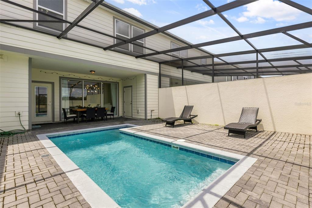 7147 OAKMOSS LOOP, DAVENPORT, FL — photo 4 of 28