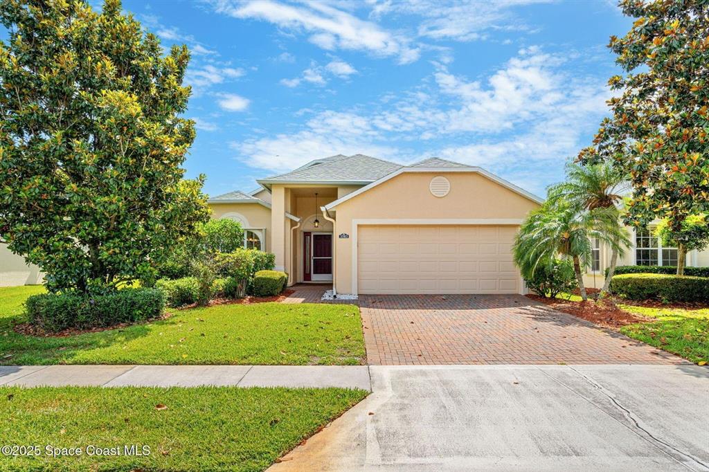 3583 OSCEOLA DRIVE