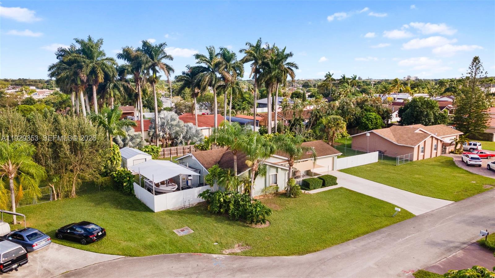 18561 SW 127th Pl, Miami FL 33177