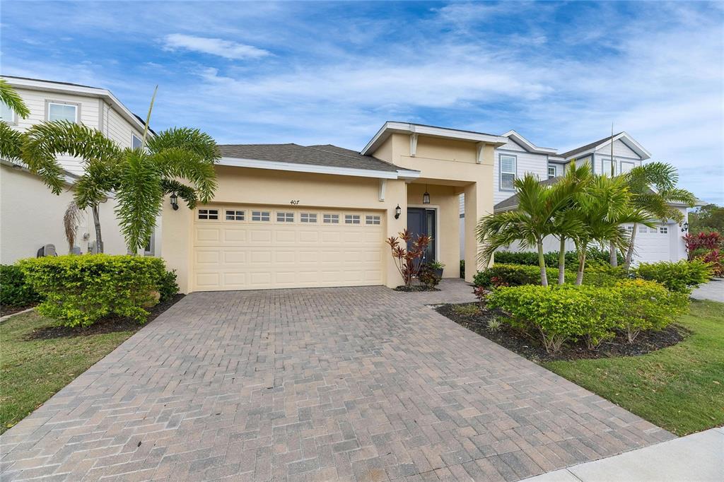 407 SANDSEND COURT