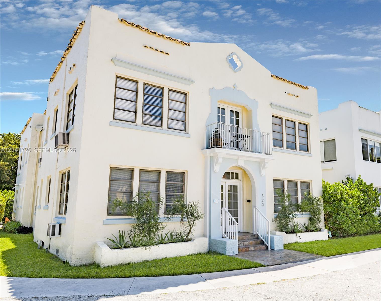 320 Mendoza Ave # 3, Miami FL 33134