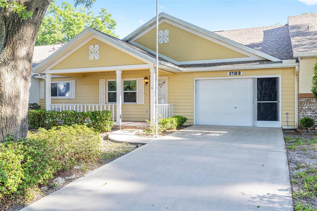 8710 SW 91ST PLACE UNIT B