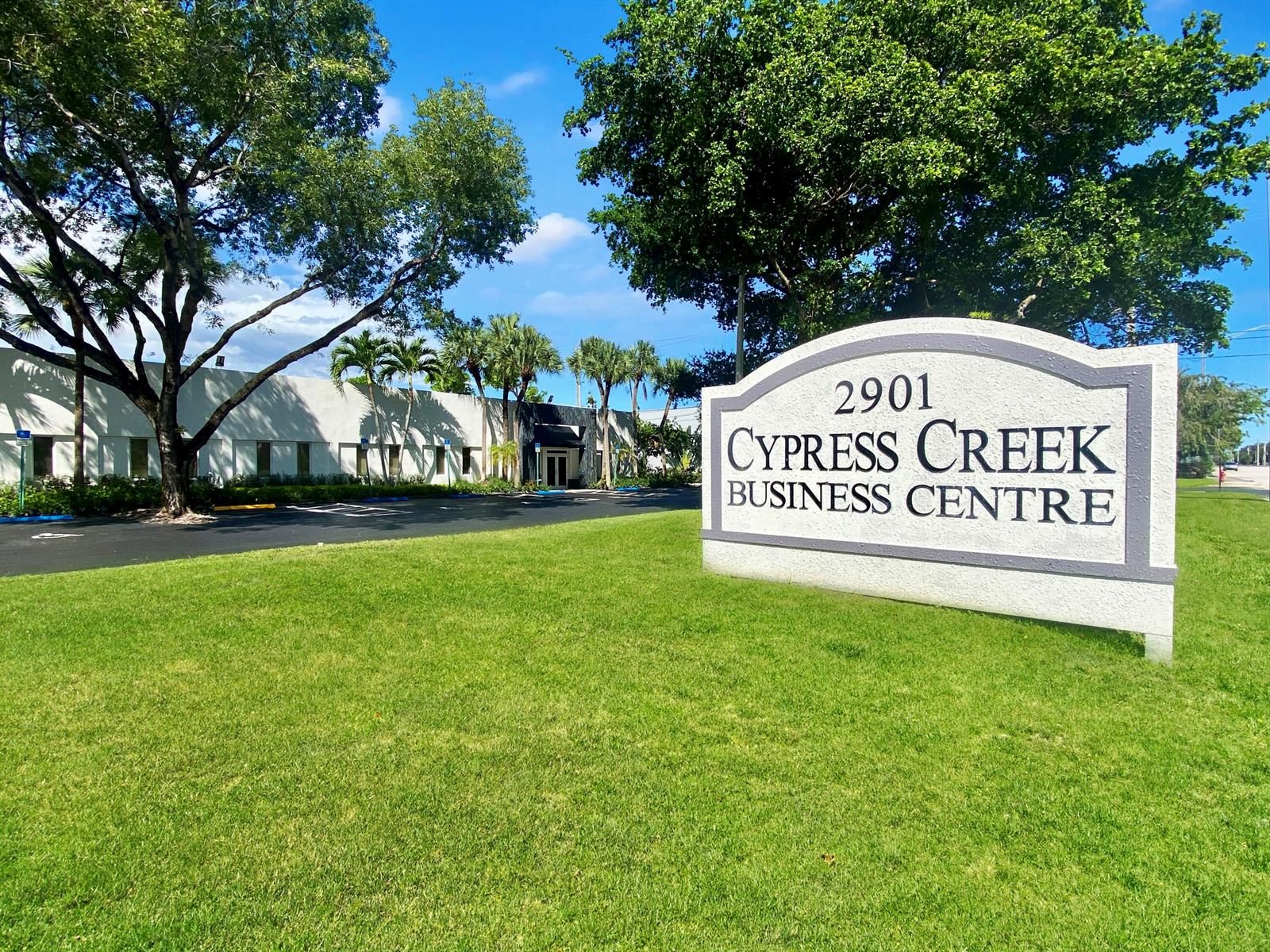 2901 NW 62nd Street Suite 104, Fort Lauderdale FL 33309