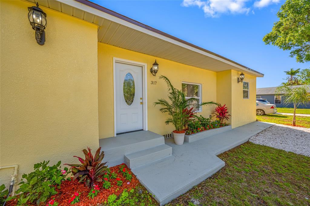 317 ELIZABETH AVENUE