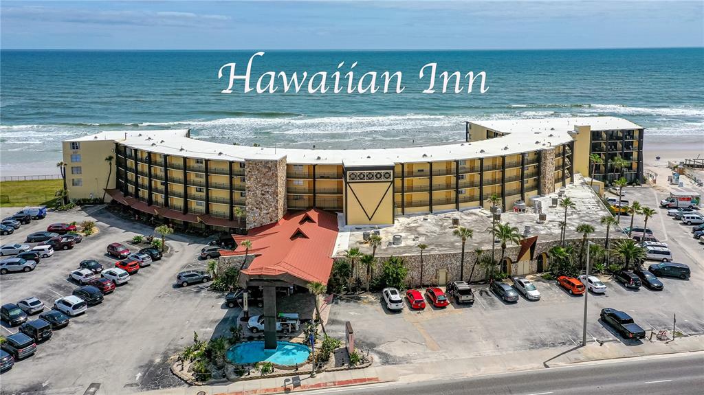 2301 S ATLANTIC AVENUE UNIT 339
