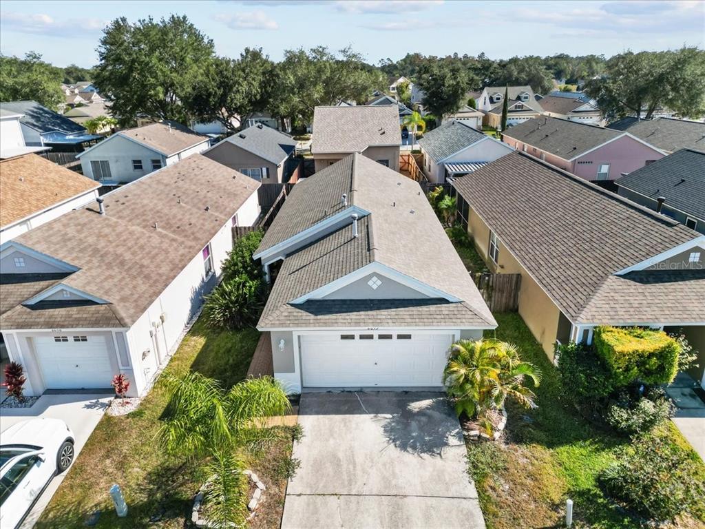6052 POINTE PLEASANT BOULEVARD, WESLEY CHAPEL, FL — photo 3 of 25