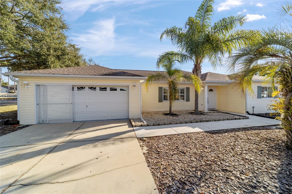13907 DEL WEBB BOULEVARD