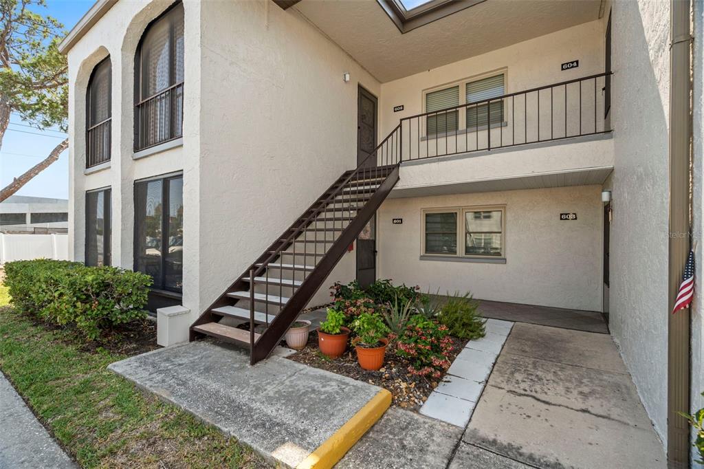 7701 STARKEY ROAD UNIT 601