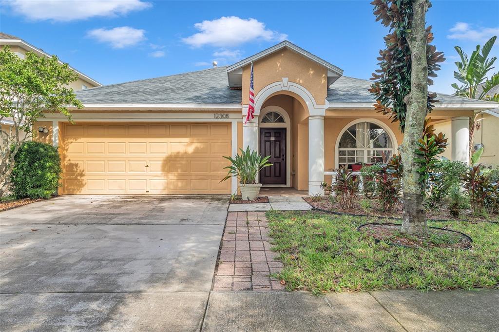 12308 ADVENTURE DRIVE, RIVERVIEW, FL — photo 2 of 30