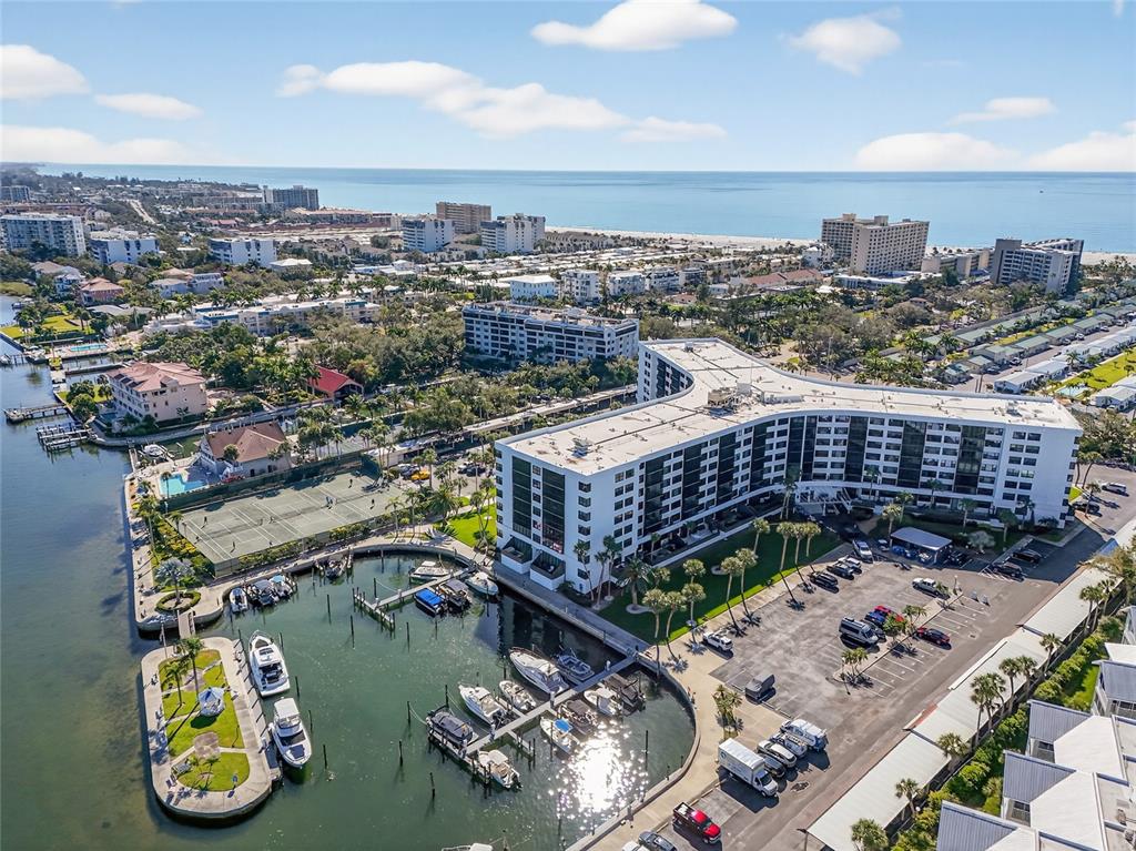 5855 MIDNIGHT PASS ROAD UNIT 408