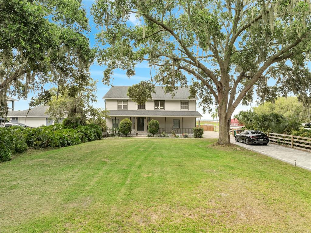 2525 RIDGEWAY DRIVE