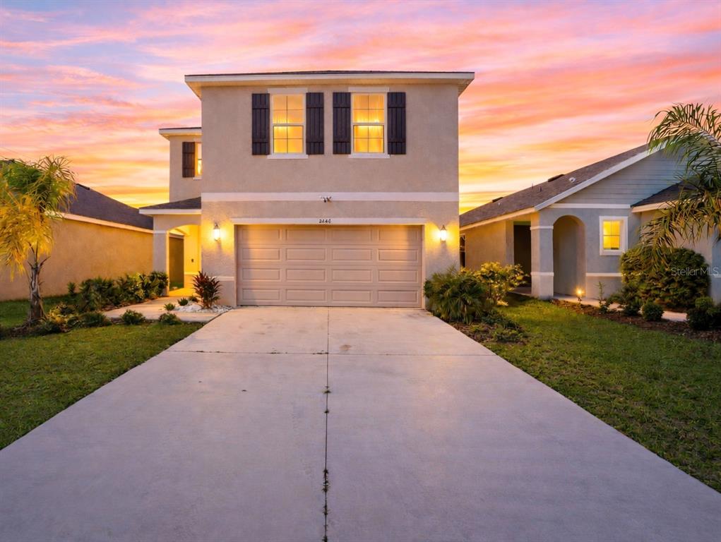 8446 HARDY BAY LOOP