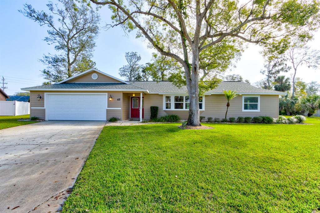 65 SYCAMORE CIRCLE