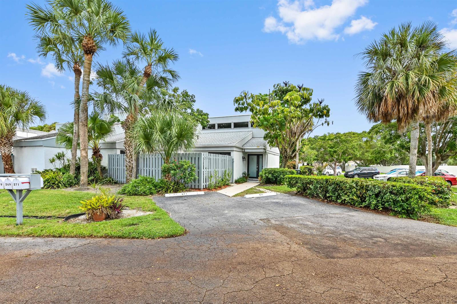 271 NW 15th Street, Boca Raton FL 33432