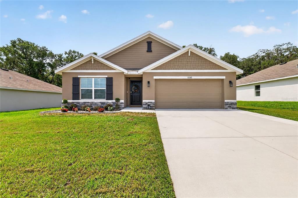 10342 SE 162ND PLACE ROAD