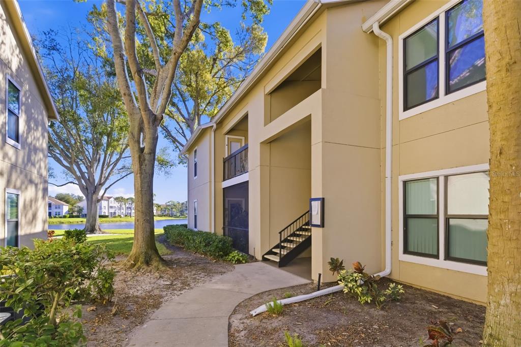 4053 CROCKERS LAKE BOULEVARD UNIT 22