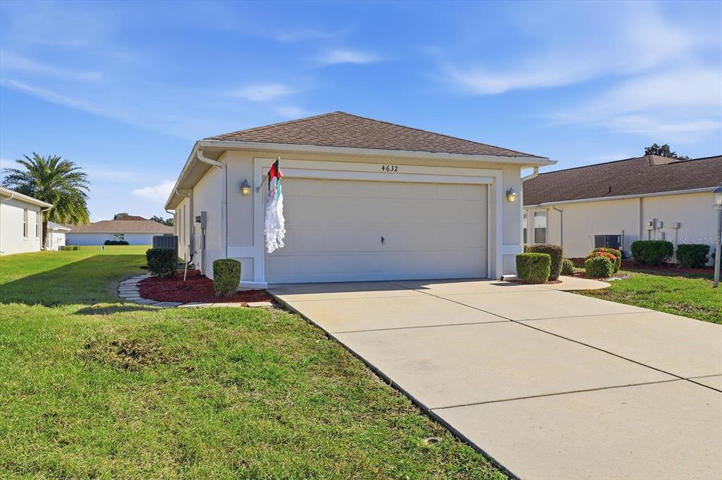 4632 N LAKE VISTA TRAIL, HERNANDO, FL — photo 4 of 30